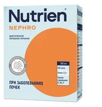 Нутриэн Нефро нейтральный вкус 350г N 1