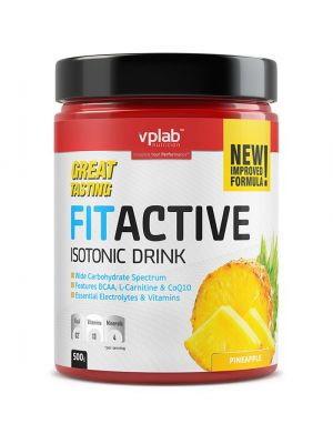 FitActive Isotonic Drink изотонический напиток порошок 500г арбуз N 1