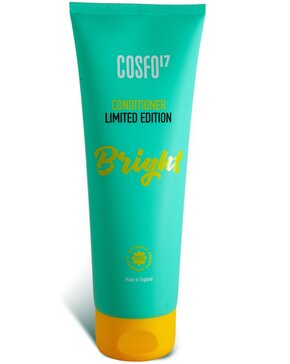 Cosfo bright  кондиционер для волос 250мл N 1