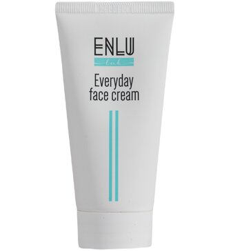 ENLU Lab крем для лица ежедневный увлажняющий для всех типов кожи 50мл N 1