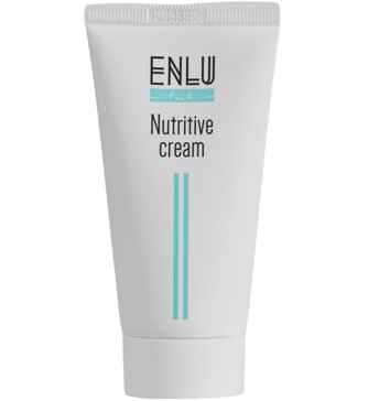 ENLU Lab крем питательный для сухой и очень сухой кожи лица 50мл  N 1