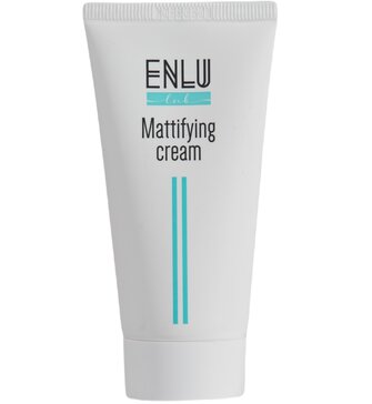 ENLU Lab крем матирующийдля нормальной и жирной кожи лица 50мл N 1