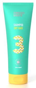 Cosfo17-3 шампунь для сухих волос 250мл N 1