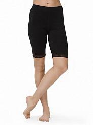 Термобелье soft+ панталоны женские 80%шерсть+20%полиамид р.S(42-44) /арт.16SW011-035/ серый