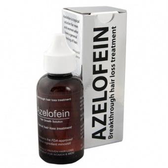 AZELOFEIN Азелофеин лосьон для стимуляц роста волос 2% 60мл N 1