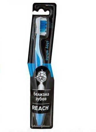 Reach Access зубная щетка жесткая