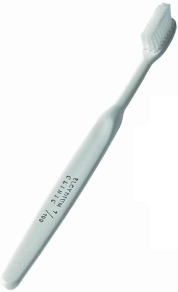 Elgydium clinic 7/100 ультрамягкая зубная щетка