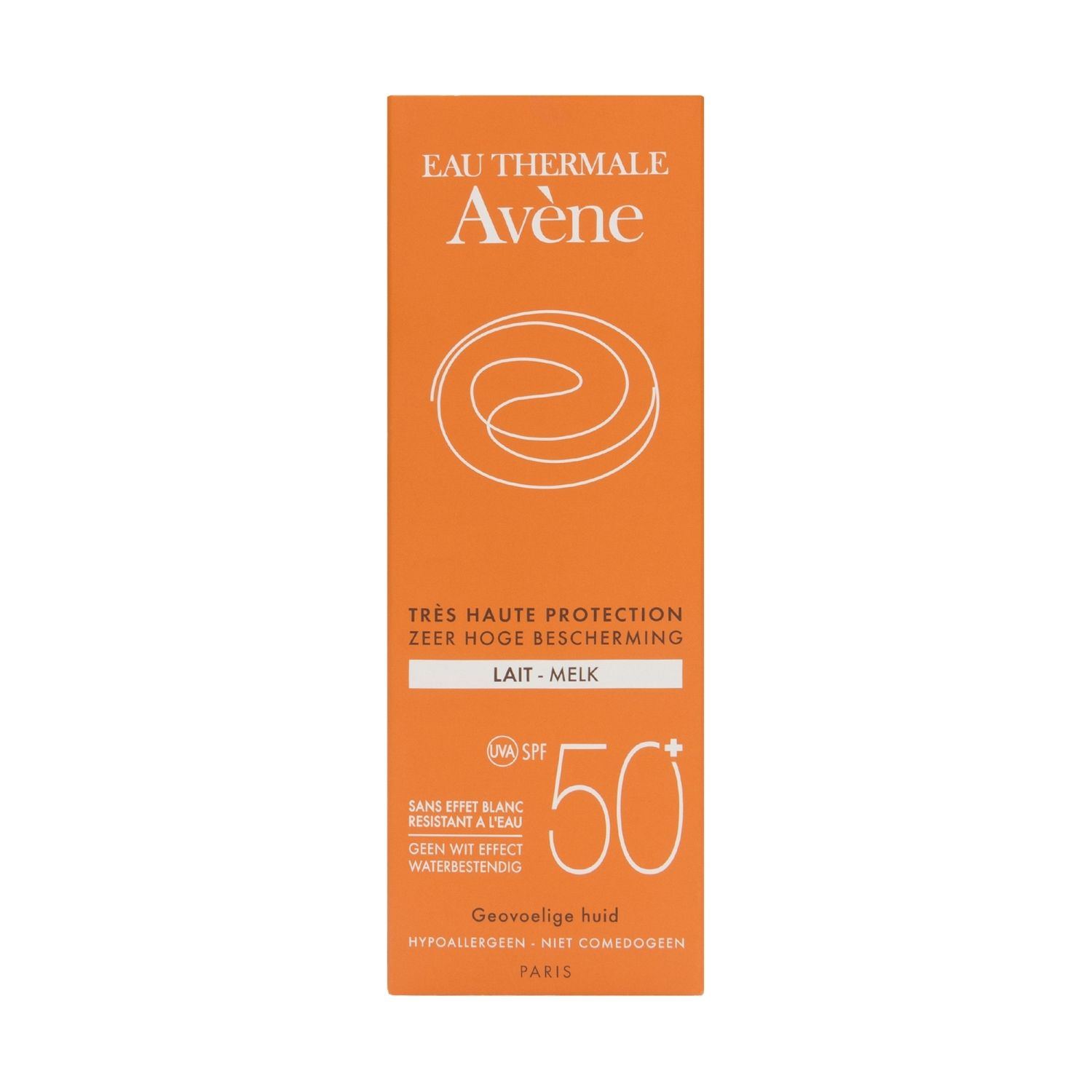 Avene солнцезащитный крем а/возрастной SPF-50 50 мл