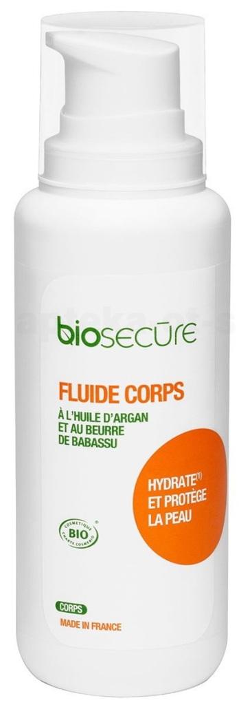 Biosecure флюид для тела 200 мл