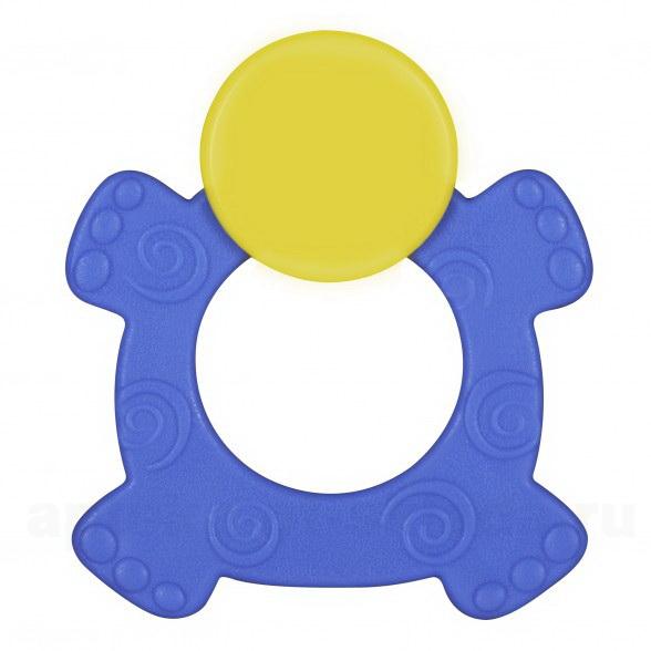 Курносики игрушка-погремушка черепаха 6+ (21378)