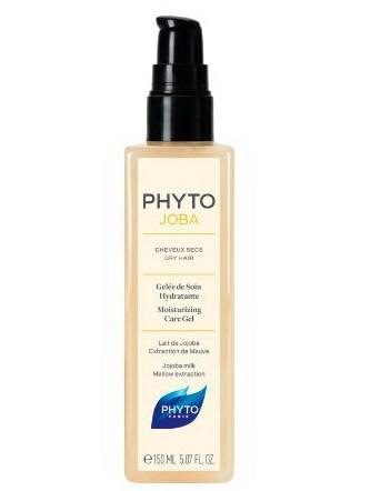 Phyto Фитожоба гель-уход увлажняющий для сухих волос жожоба/мальва 150мл