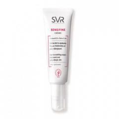 SVR Сенсифин крем успокаивающий для интолерантной и полиаллергенной кожи 40мл