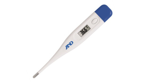 Термометр AND DT-501 электронный цифр