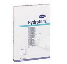 Hartman Hydrofilm повязка-пластырь стерильная 6х7см