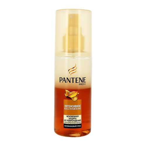 Pantene Pro-V Спрей для волос интенсивное восстановление для нормальных волос 150мл