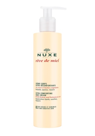 Nuxe молочко для снятия макияжа для лица и кожи вокруг глаз для всех типов кожи 200мл