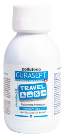 Curasept ads 212 ополаскиватель для полости рта хлоргексидин 0,12% 100 мл