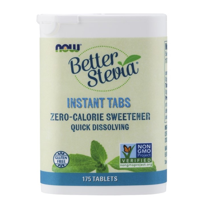 Better Stevia Супер Стевия таб 141,35мг N 175