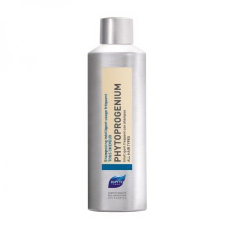 Phyto Фитопрожениум ультрамягкий шампунь для всех типов волос 250мл