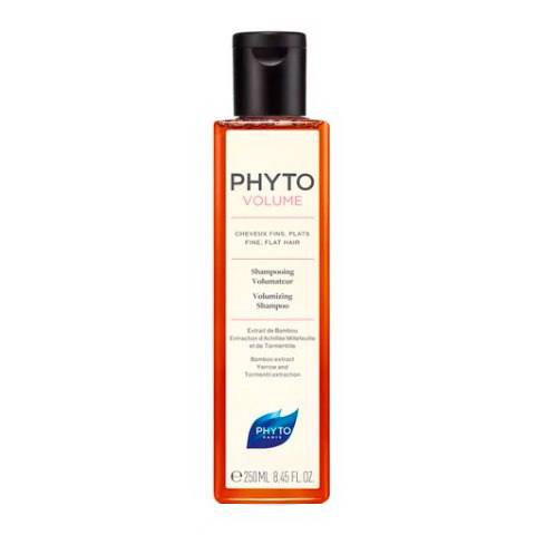 Phyto Фитоволюм шампунь для объема волос 250мл