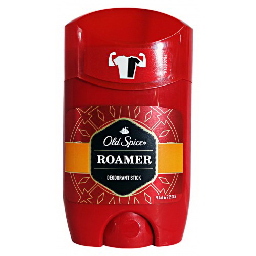 Old Spice roamer твердый дезодорант стик 50мл