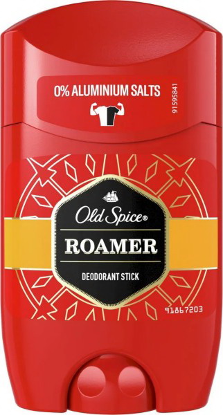 Old Spice roamer твердый дезодорант стик 50мл
