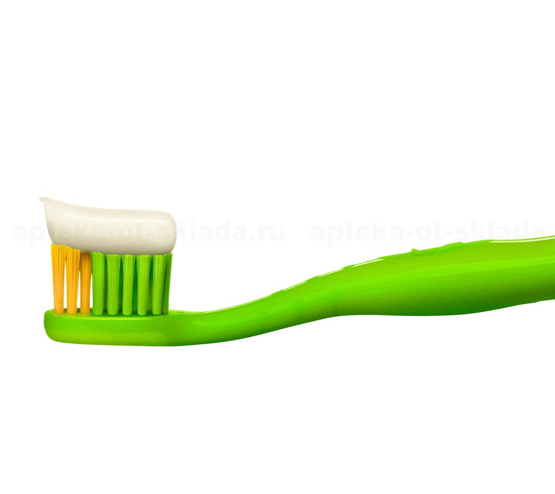 Сплат зубная паста Juicy для детей всех возрастов без фтора Вишня 35мл