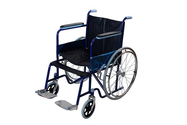 AmRus Кресло-коляска инвалидная AMTS1903-SF