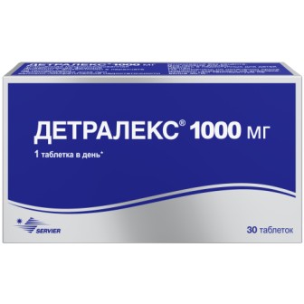 Детралекс Цена В Челябинске Аптеки