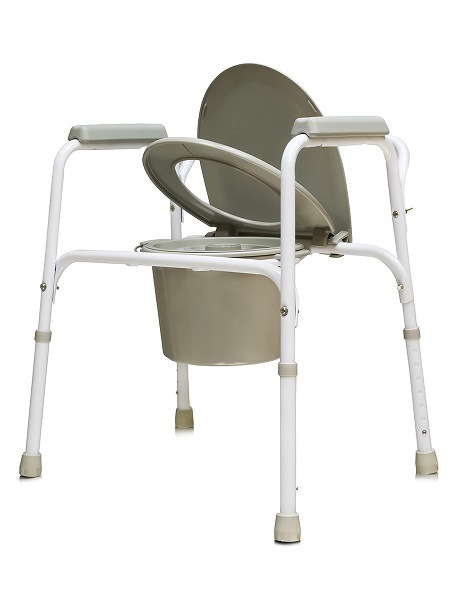 AmRus кресло-туалет АМСВ6803