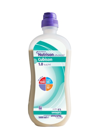 Уценен Nutricia Нутризон Эдванст Диазон смесь жидкая энтеральн питан бутылка 1л 1+лет N 1
