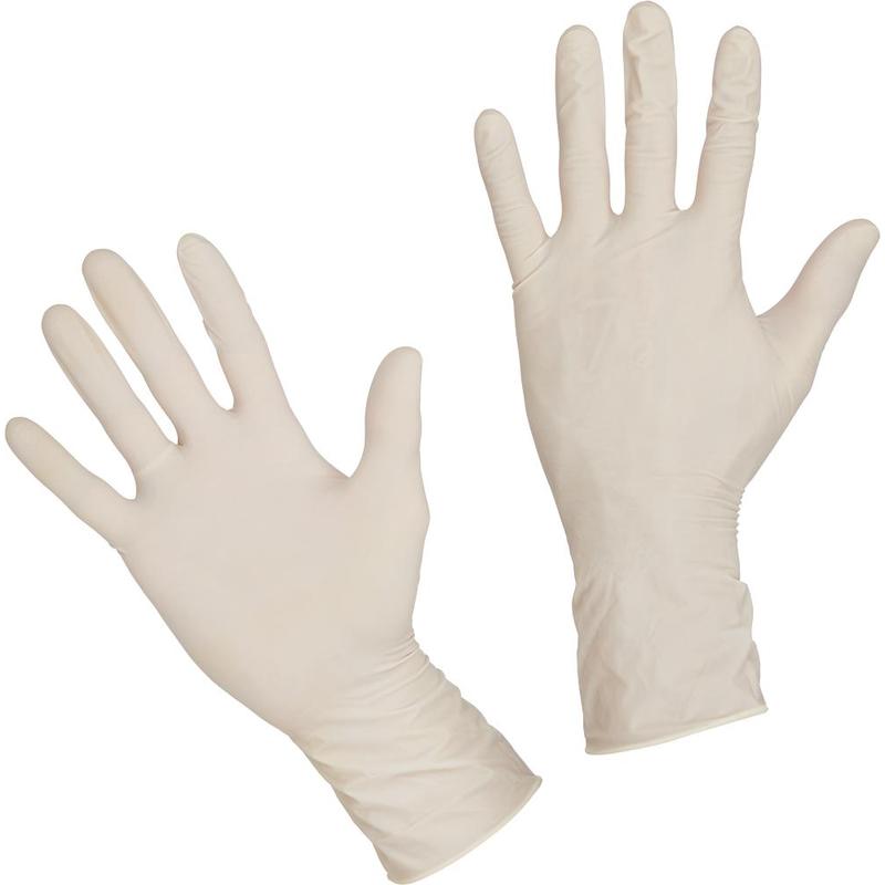 Extramax перчатки латексные хирургич текстурир неопуд стерильн р-р 7 пара N 1