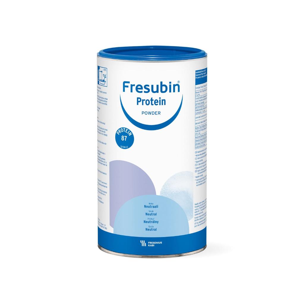 Фрезубин Протеин 300г N 1