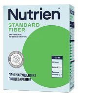 Нутриэн Стандарт с пищ. волокнами нейтральный вкус (от 1 года) 350г N 1